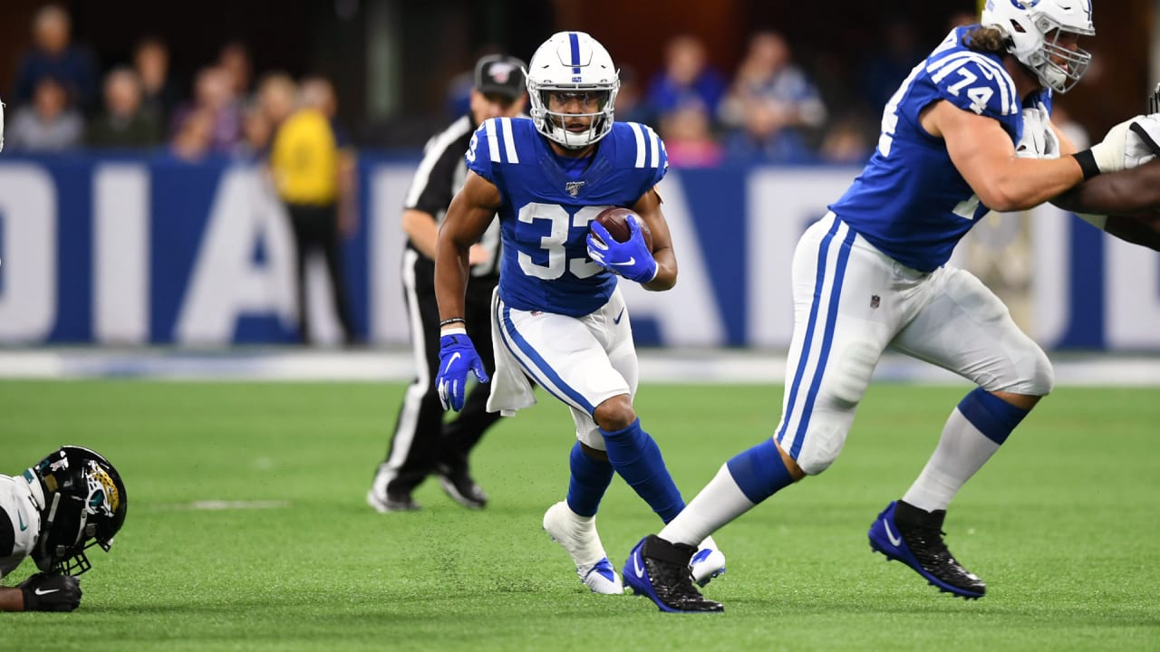 Indianapolis Colts backup quarterback Brian Hoyer stepped in for injured  starter Jacoby Brissett and delivered three touchdown passes in the Colts'  Week 9 loss to the Pittsburgh Steelers