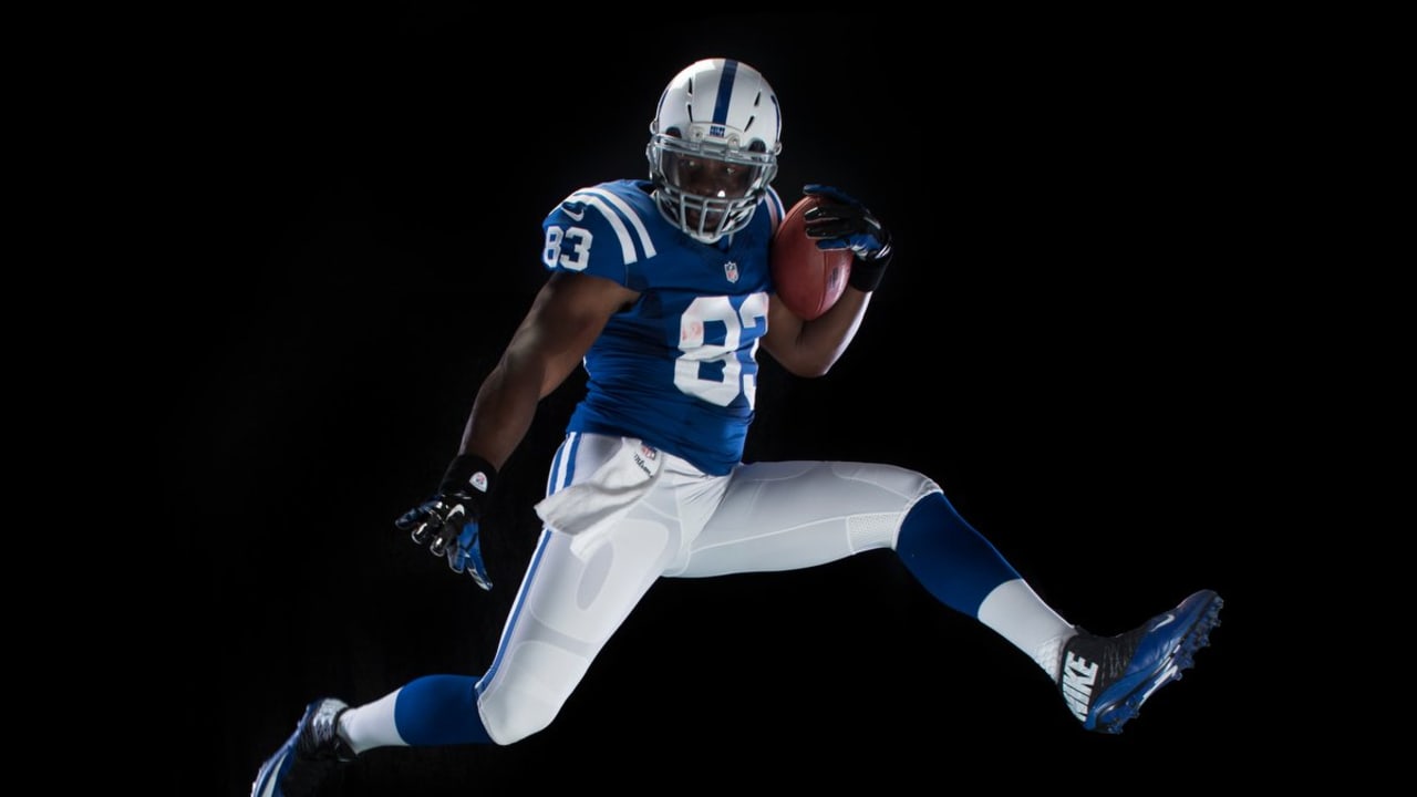 Player Spotlight - DWAYNE ALLEN