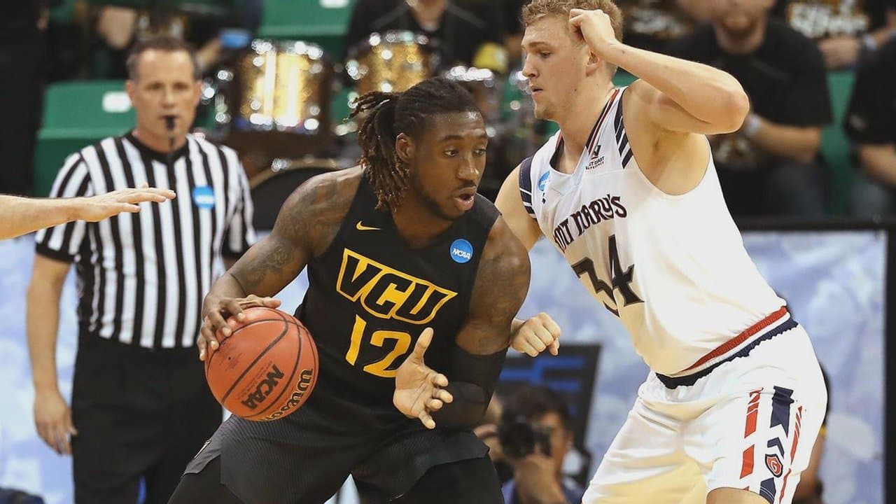 VCU basketball standout Mo Alie-Cox signs contract with Indianapolis Colts  - RVAHub