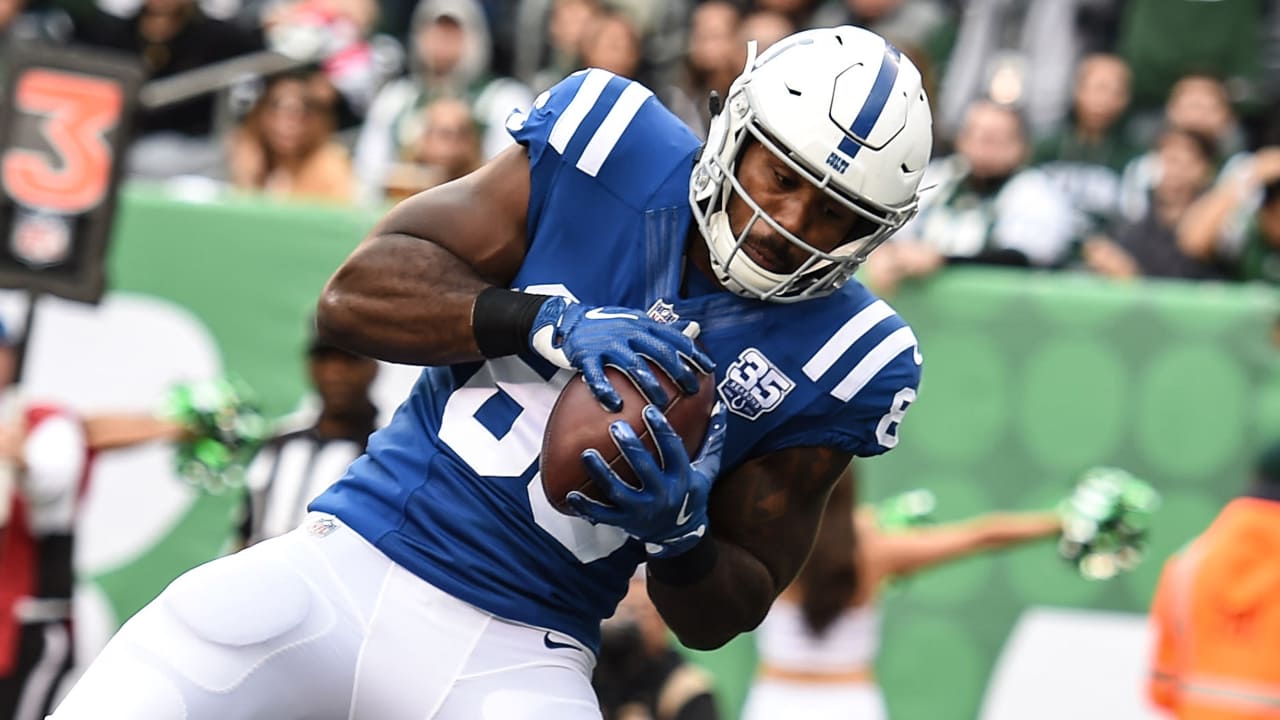 PHOTOS: Dolphins Cheer  Colts vs. Dolphins - Week 4