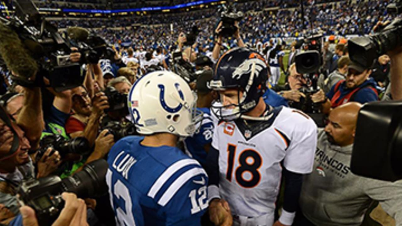 Super Bowl XLVIII a legacy-defining game for Peyton Manning