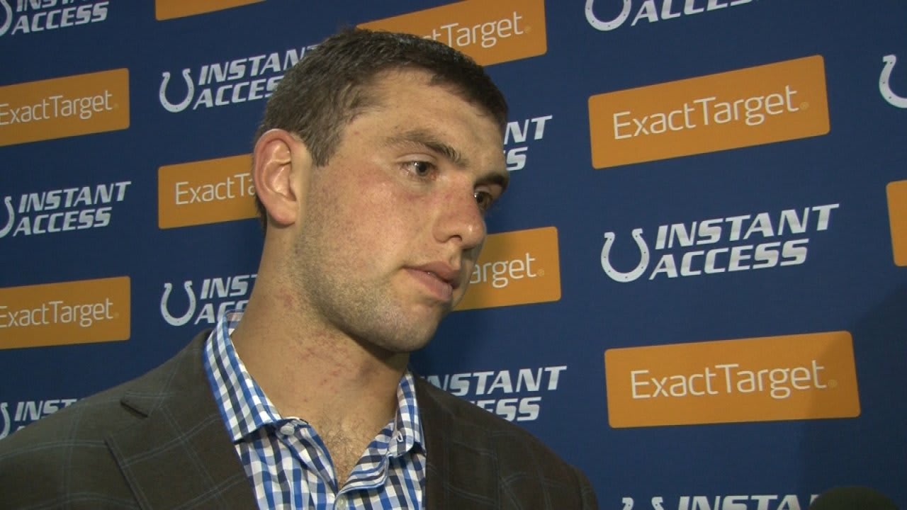 Instant Access Dolphins Andrew Luck