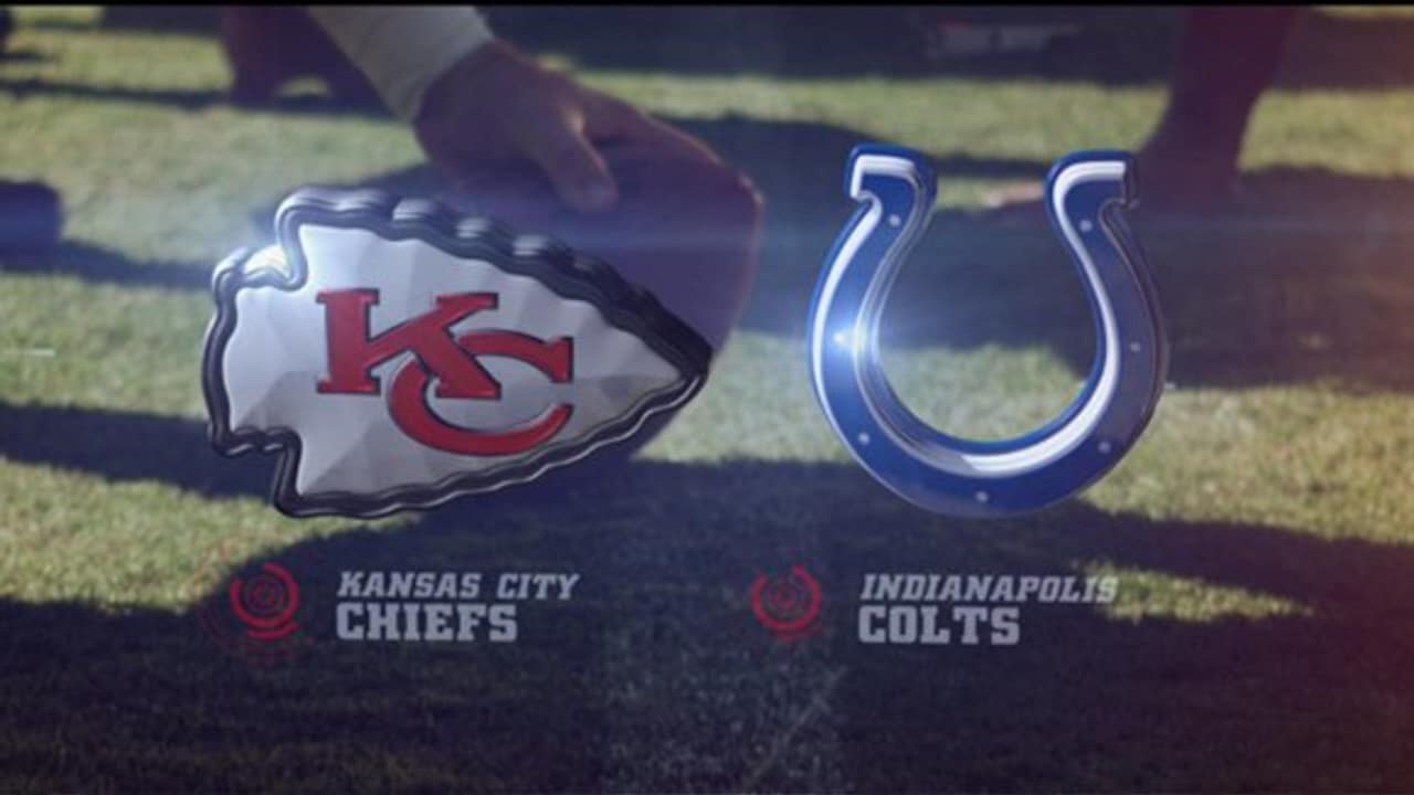 colts kansas city