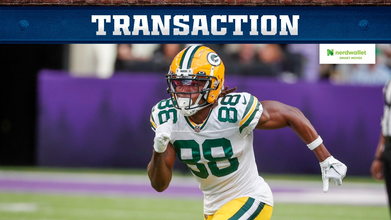 NFL Insider Links Packers to All-Pro Wide Receiver