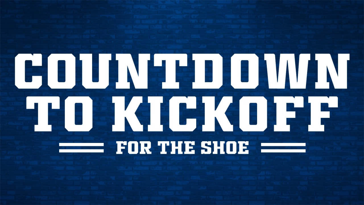 Countdown To Kickoff