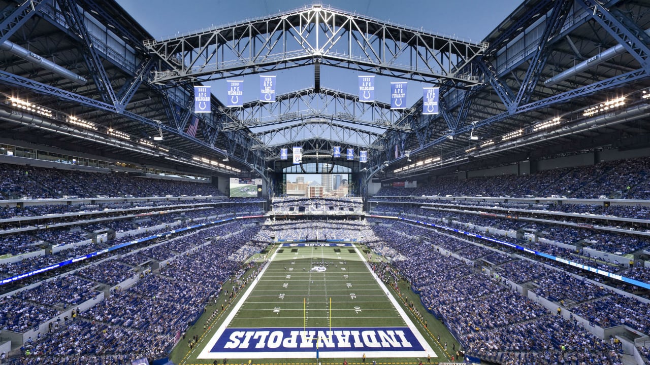 top nfl stadiums