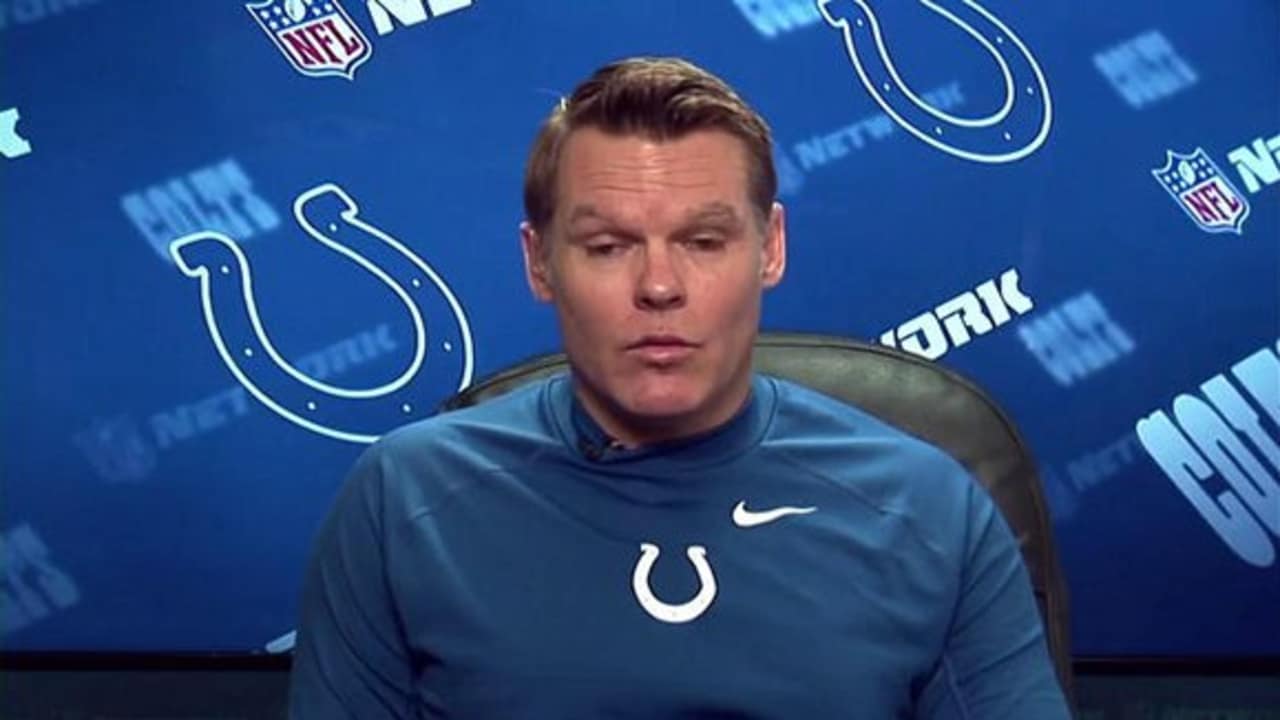 Rich Eisen Recalls How Bill Parcells Rewarded Adam Vinatieri for