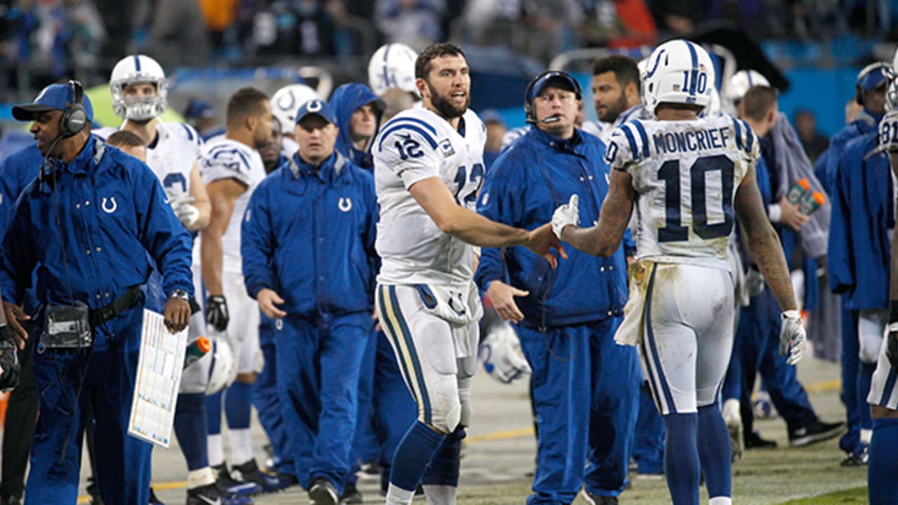 Andrew's Analysis  Colts Implode, Vikings Complete Biggest