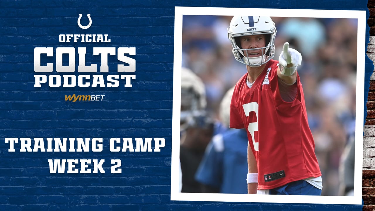 OTA Recap: Week 2