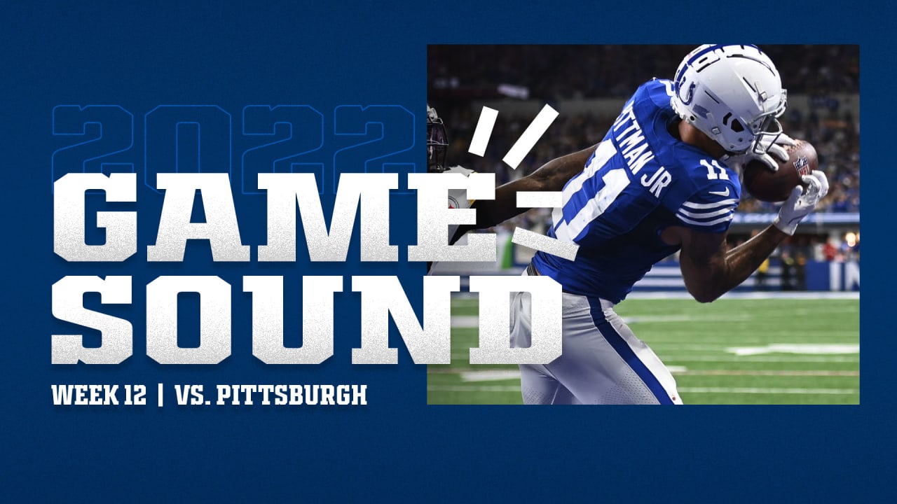 Pittsburgh Steelers 24-17 Indianapolis Colts, NFL highlights, Video, Watch TV Show