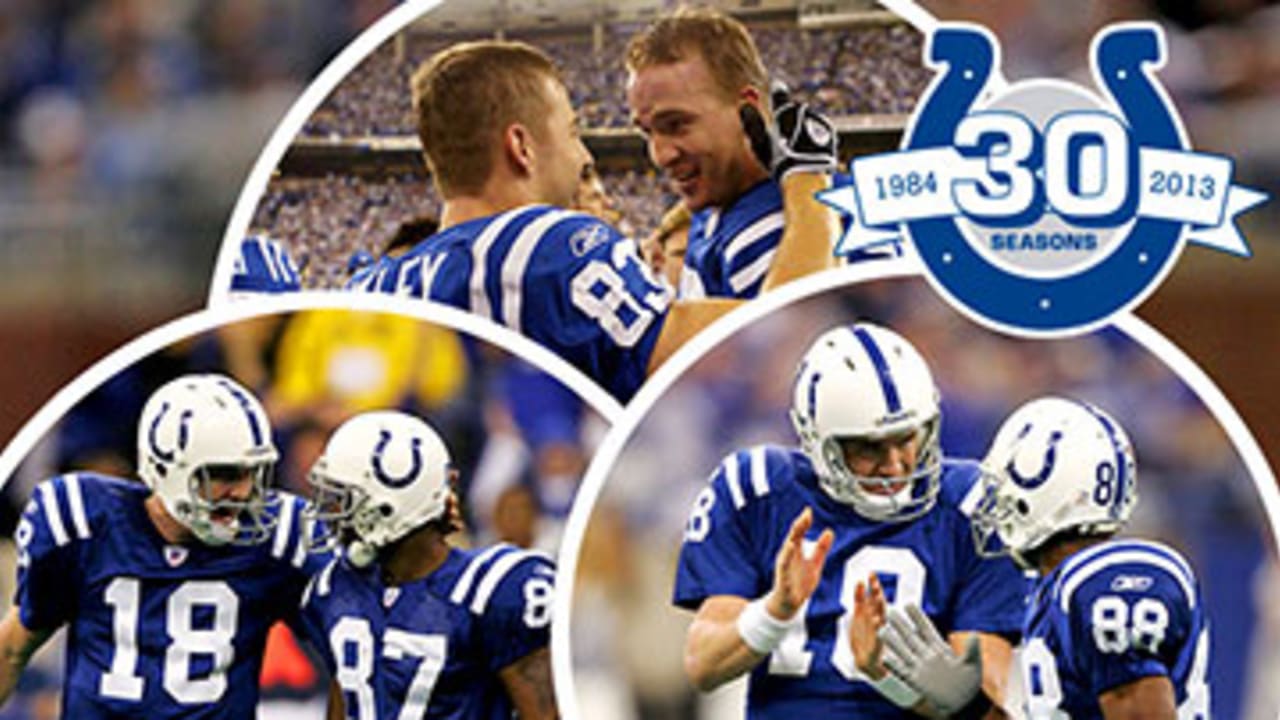 Brady vs Manning Opening Night Classic! (Colts vs. Patriots 2004, Week 1) 