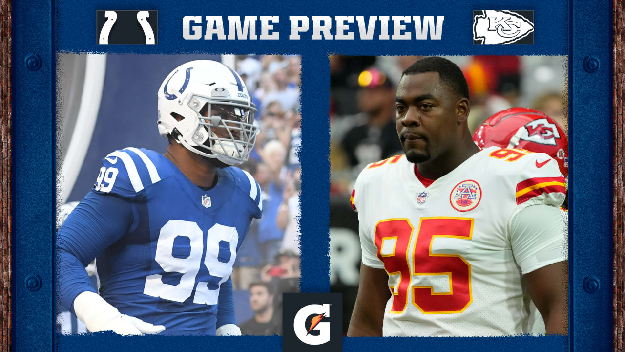 Chiefs vs Colts Prediction, Preview, Live Stream, Odds & Picks