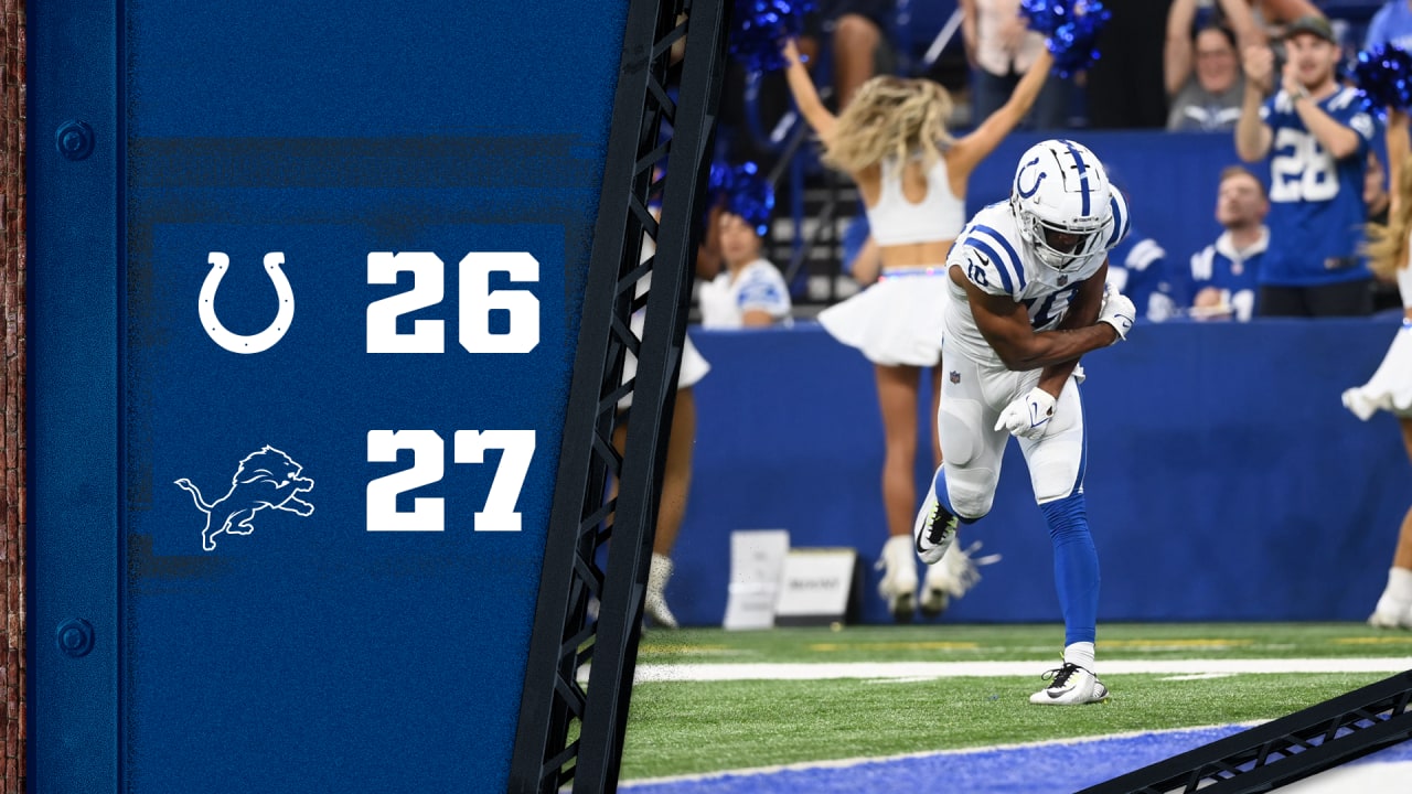 Cowboys Shine In Second Preseason Game.