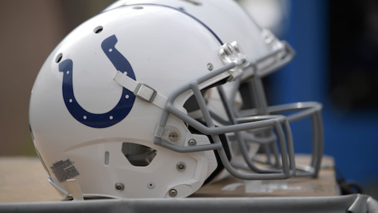 Colts offers $40 ticket deal for 40 hours