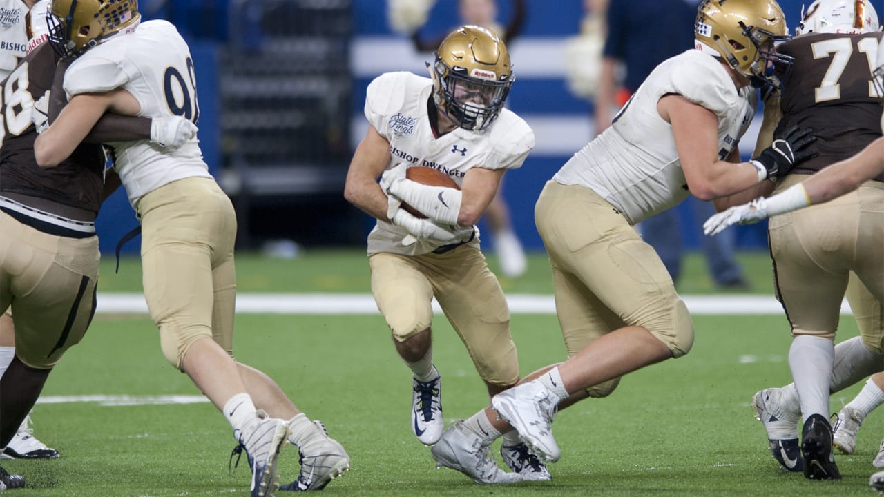 IHSAA football state finals preview: Andrean vs. Evansville Mater Dei