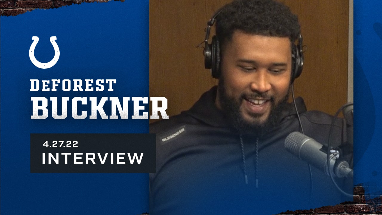 DeForest Buckner: Building Chemistry, Exciting New Scheme, And Having A ...