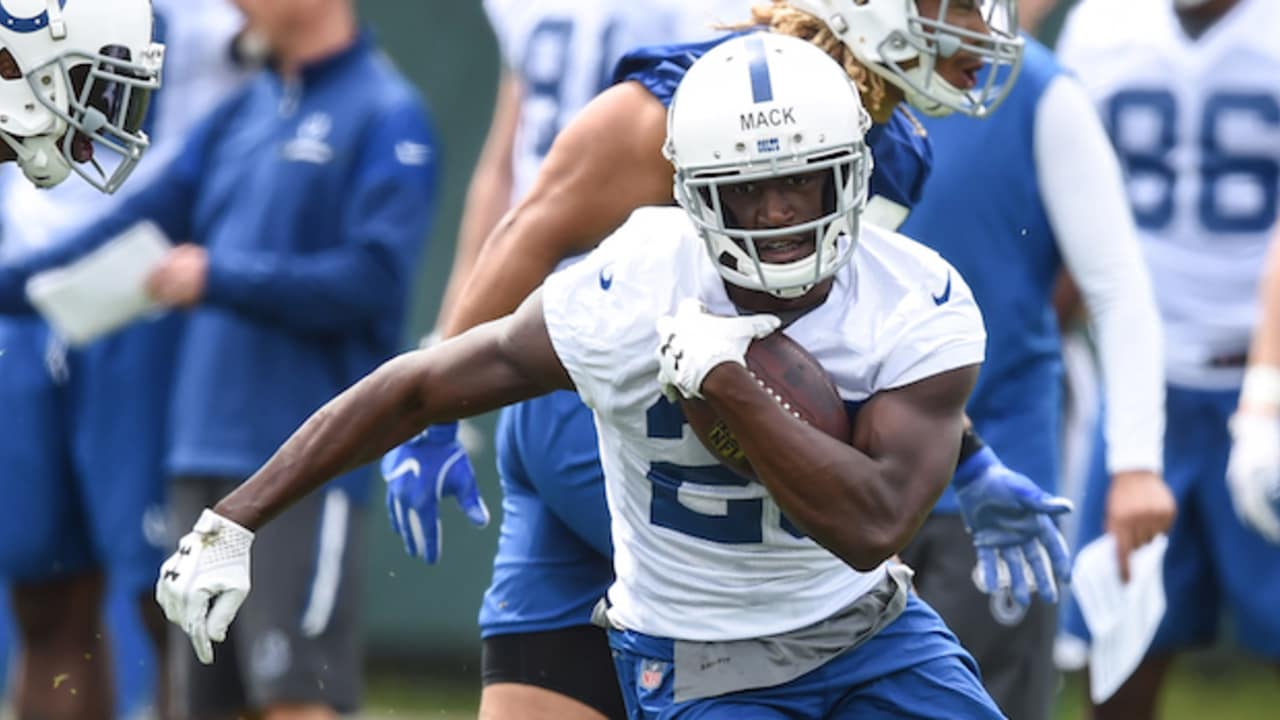 Marlon Mack No. 1 ‘Immediate Impact’ Potential Among ThirdDay