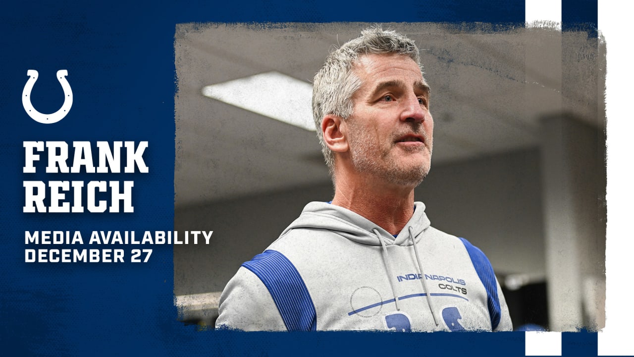 Frank Reich: Arizona Cardinals, Week 16 Review