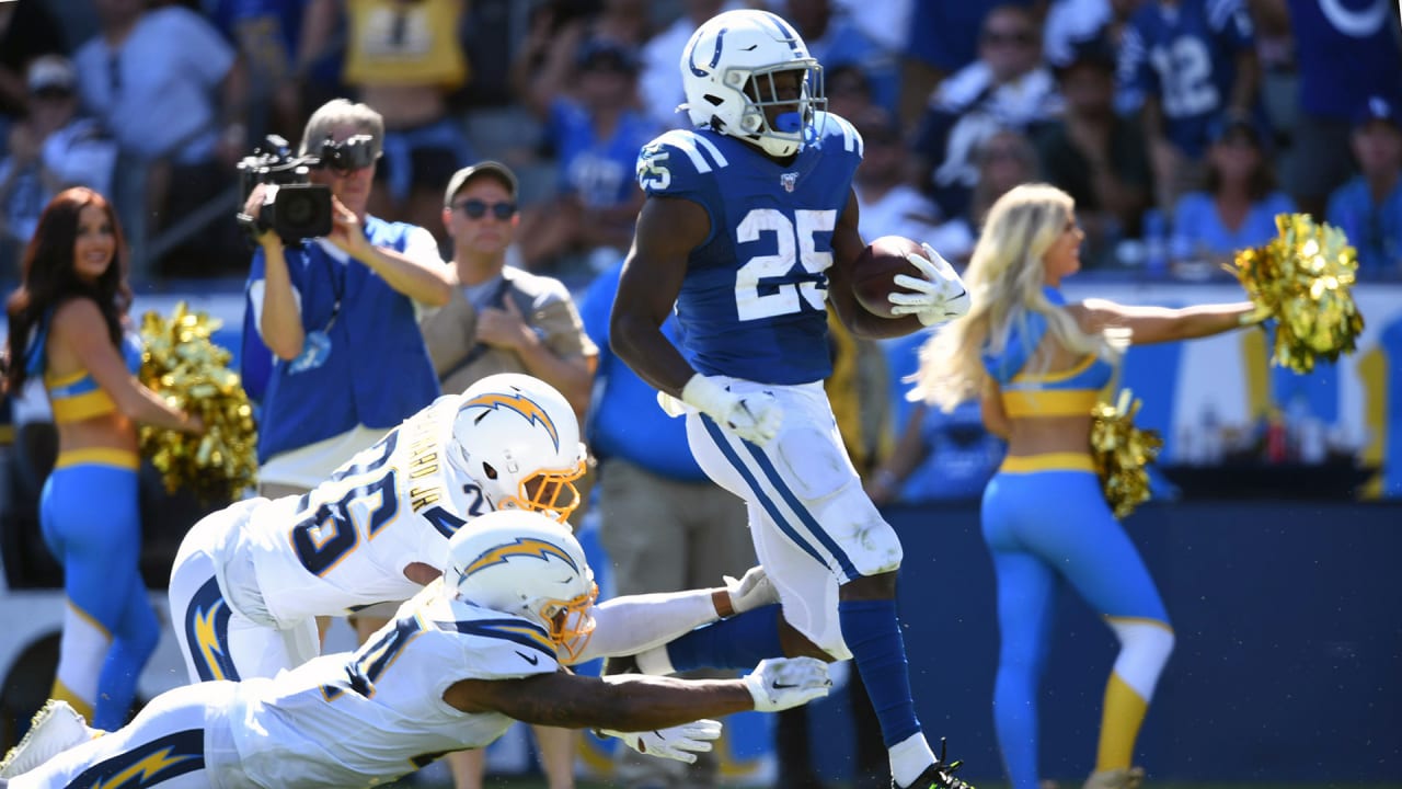 Indianapolis Colts backup quarterback Brian Hoyer stepped in for injured  starter Jacoby Brissett and delivered three touchdown passes in the Colts'  Week 9 loss to the Pittsburgh Steelers