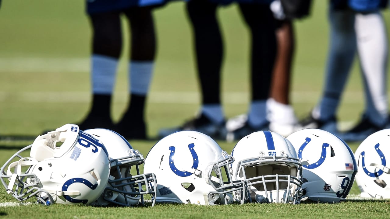 Indianapolis Colts 2018 preseason schedule