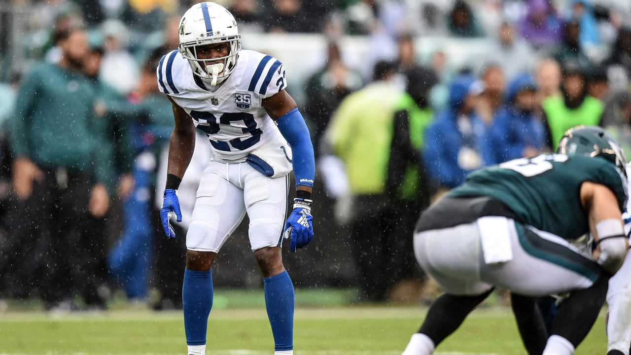 Grounded running game has Colts searching for solutions