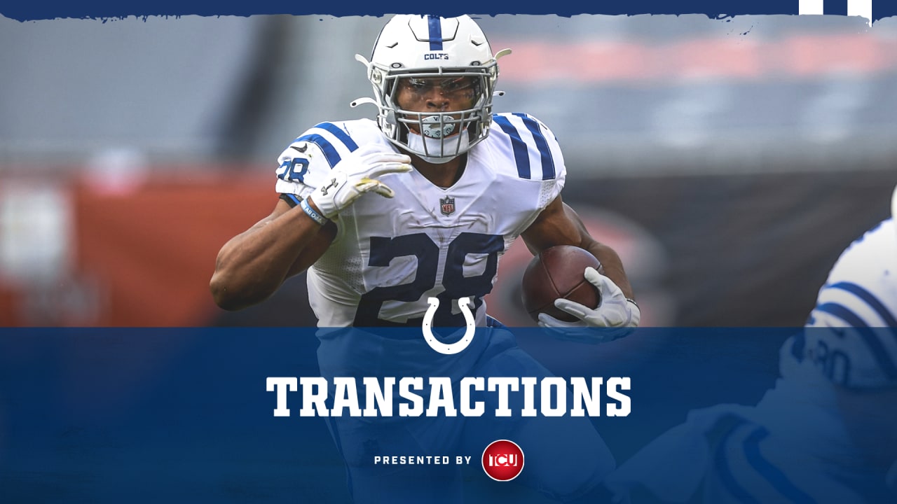 Jonathan Taylor fantasy football: What round should I draft Colts