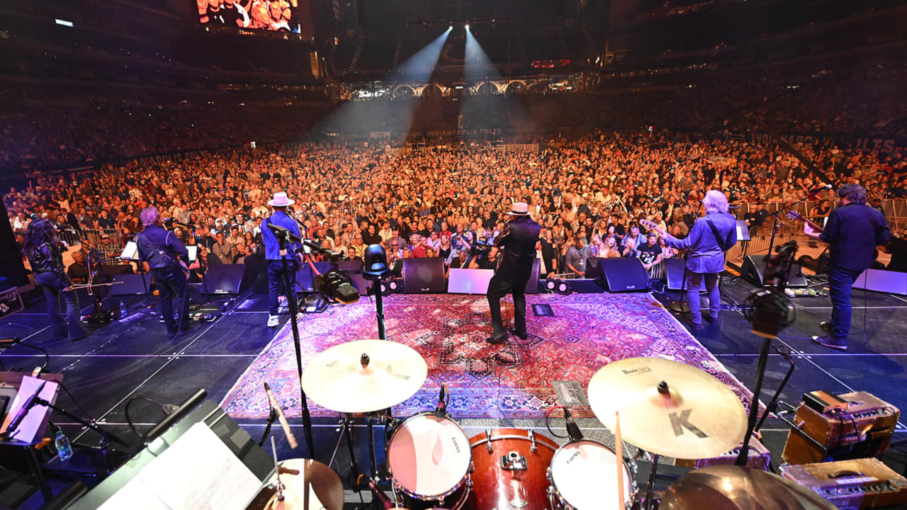 2023 Colts Kickoff Concert