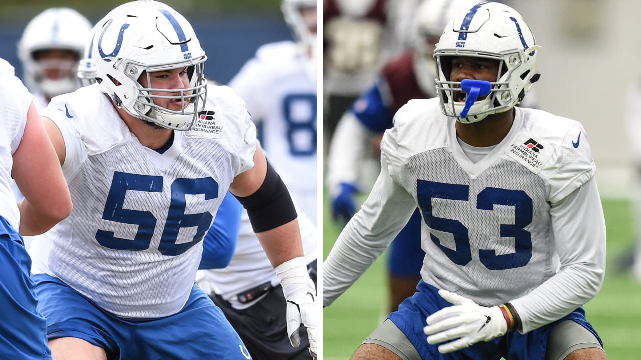 Colts Left Guard Quenton Nelson Ranked No. 33 On NFL Network's Top