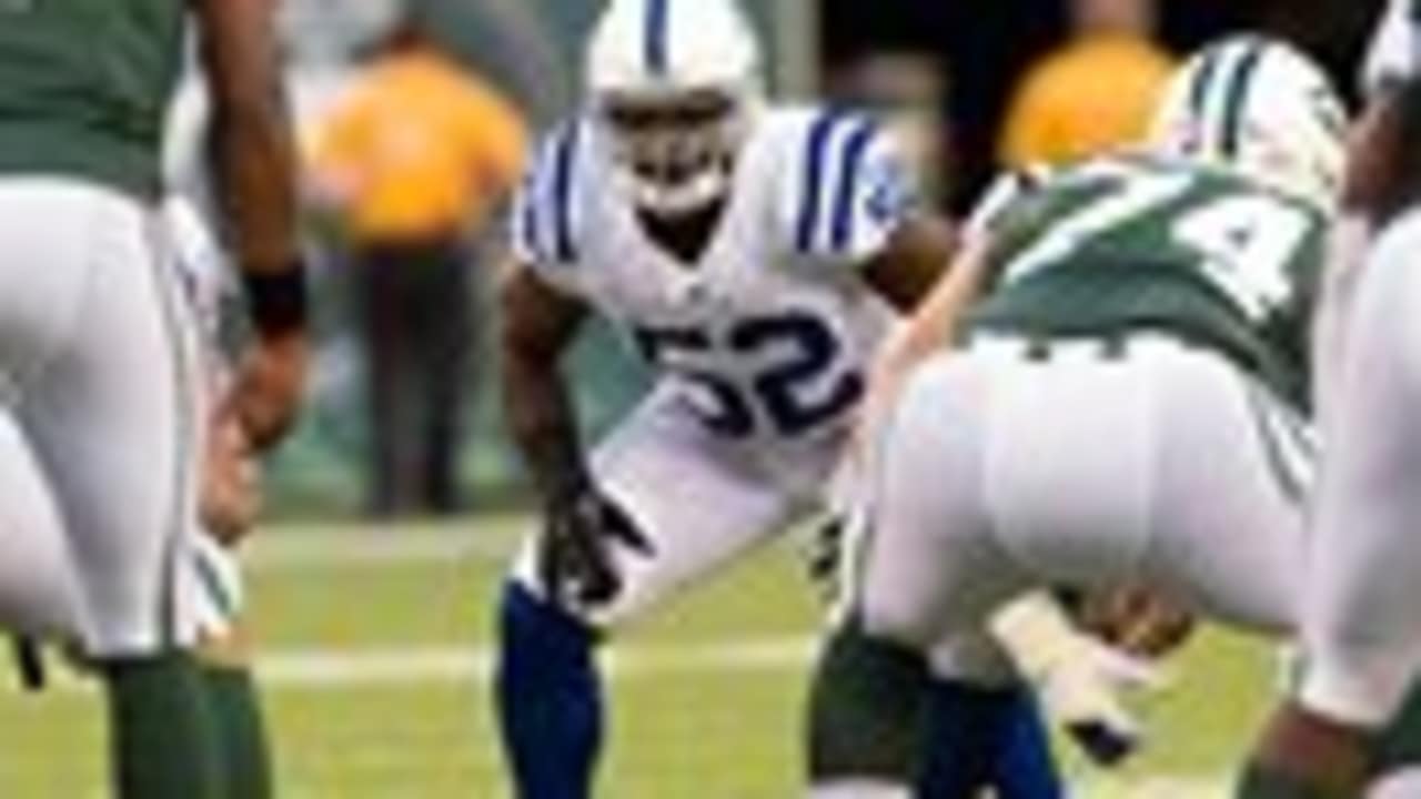 A Quick Look: New York Jets @ Indianapolis Colts