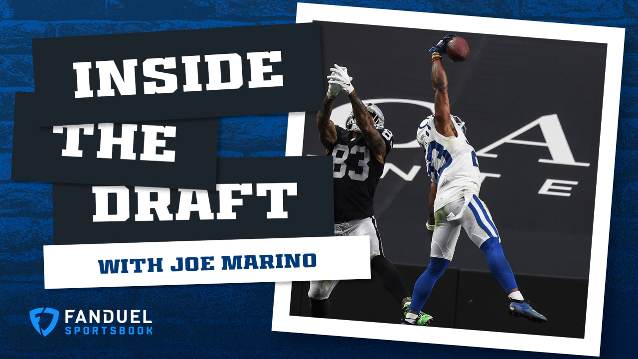 Breaking Down the Carolina Panthers 2023 NFL Draft Class with Joe Marino 