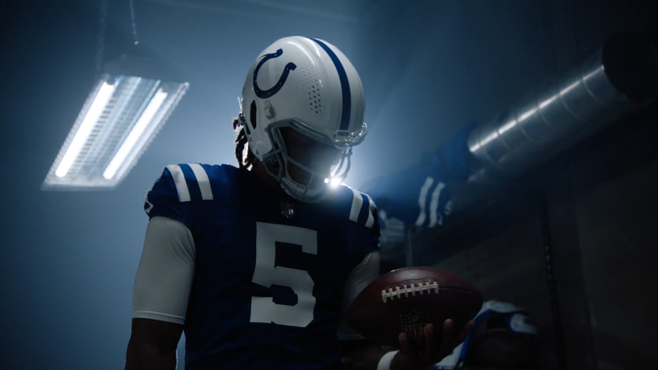 Franklin Kids' Tennessee Titans Football Helmet and Jersey Uniform