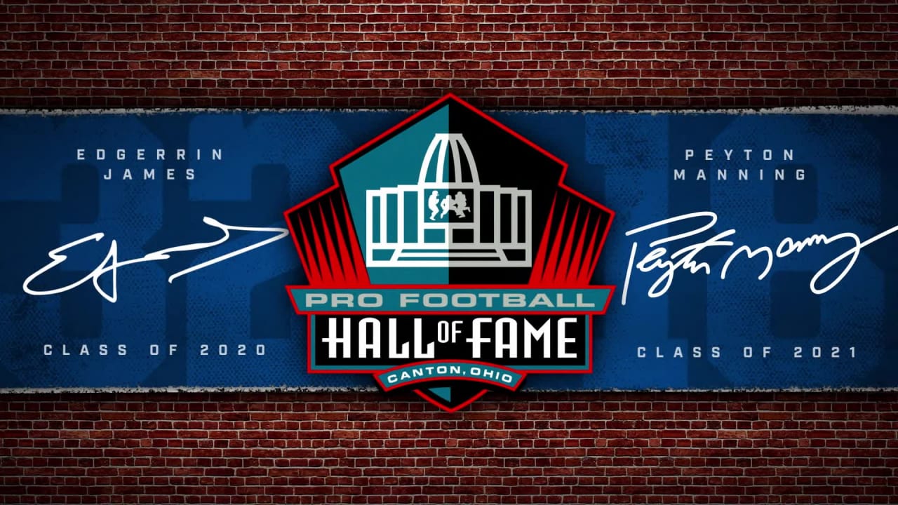 Manning, James to receive HOF rings on Sept. 19 when Colts host