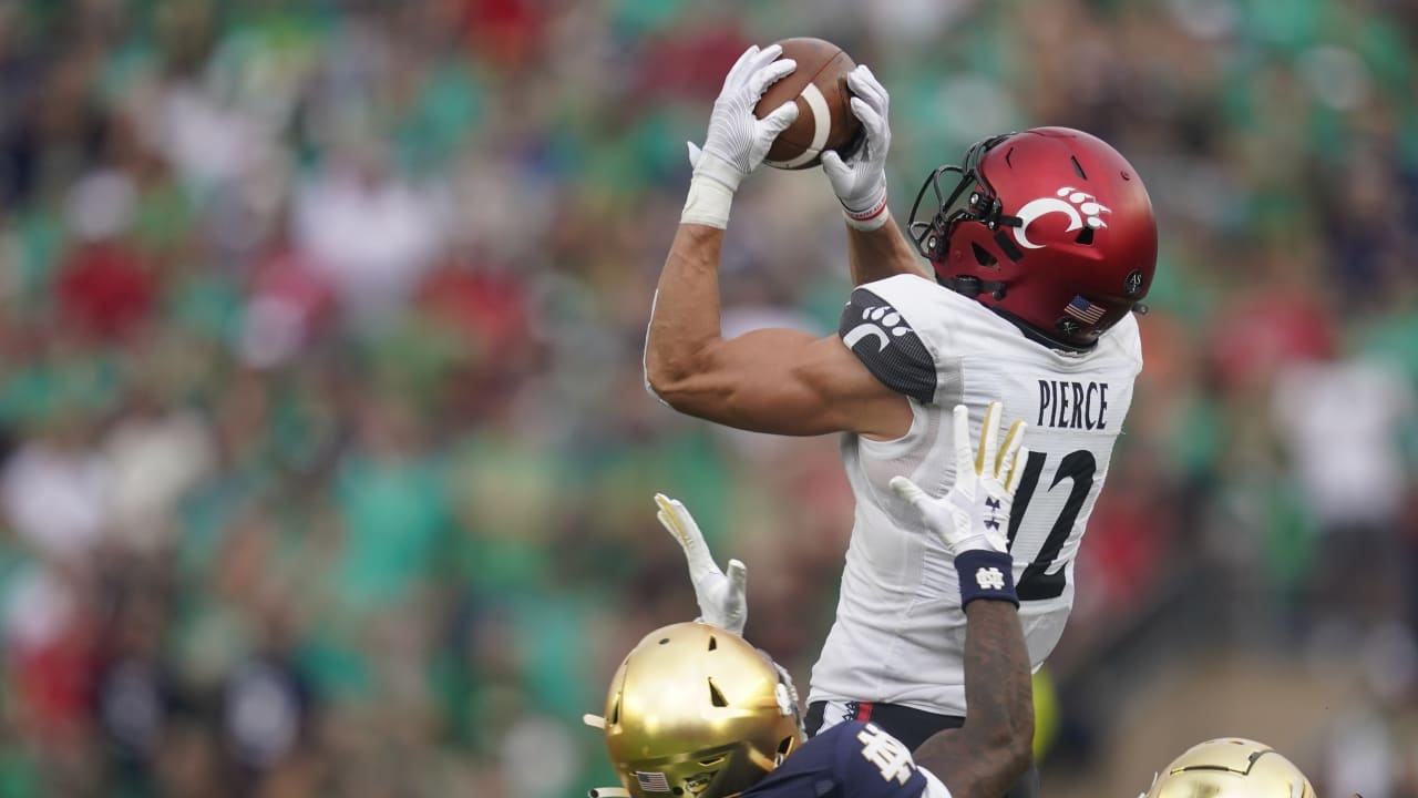 2023 Draft Chat: Sam Monson breaks down his QB prospect hierarchy and grades  out WRs Michael Pittman and Alec Pierce