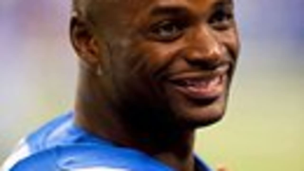 Colts/Patriots Means Something A Little Extra To Reggie Wayne