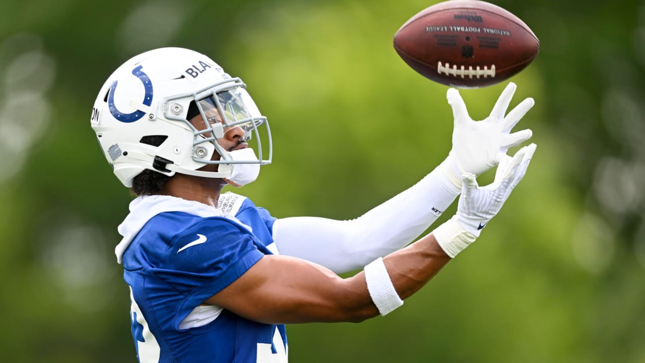 Indianapolis Colts set to begin 2023 OTAs