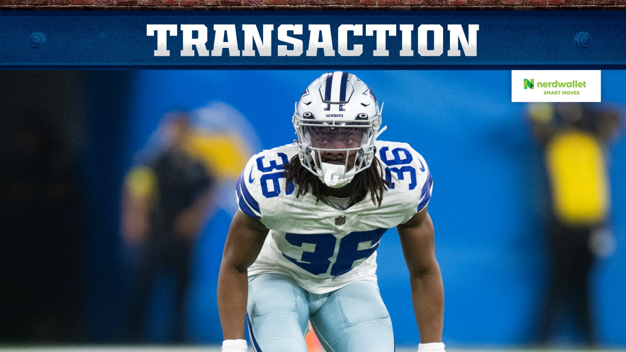 Cowboys, Pro Bowl CB agree to big extension