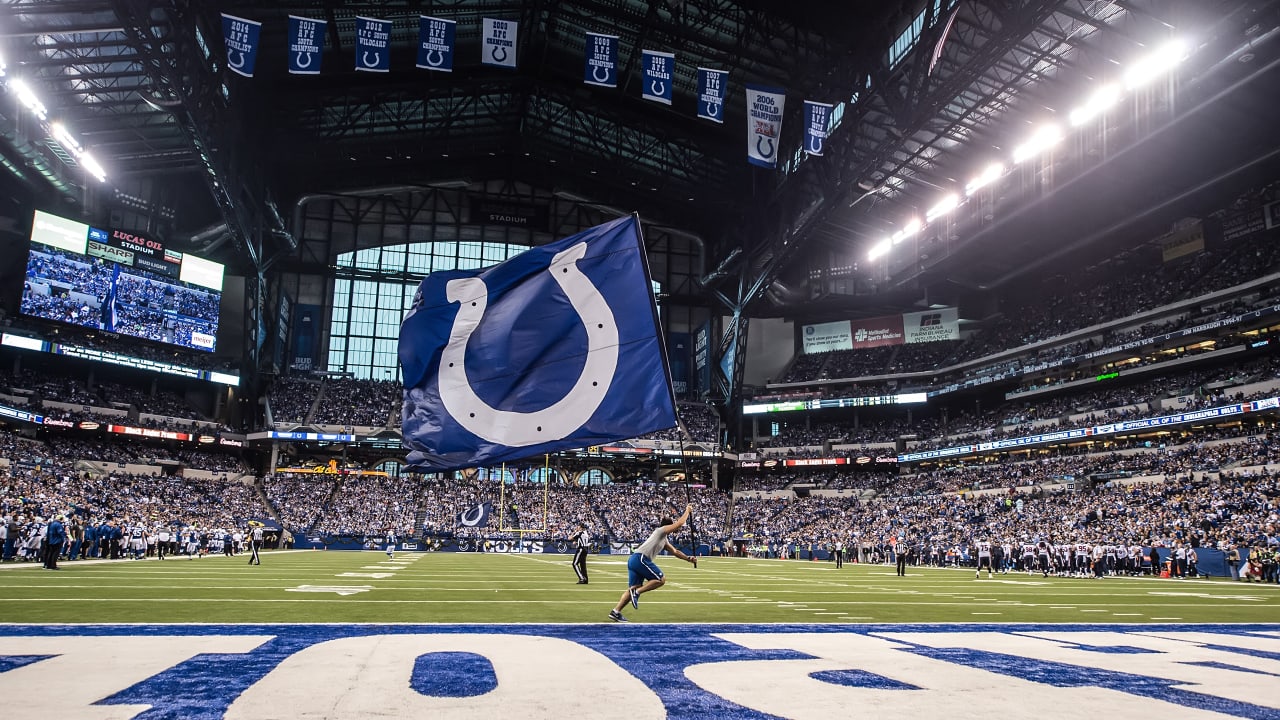 Indianapolis Colts 2019 Free Agency Primer