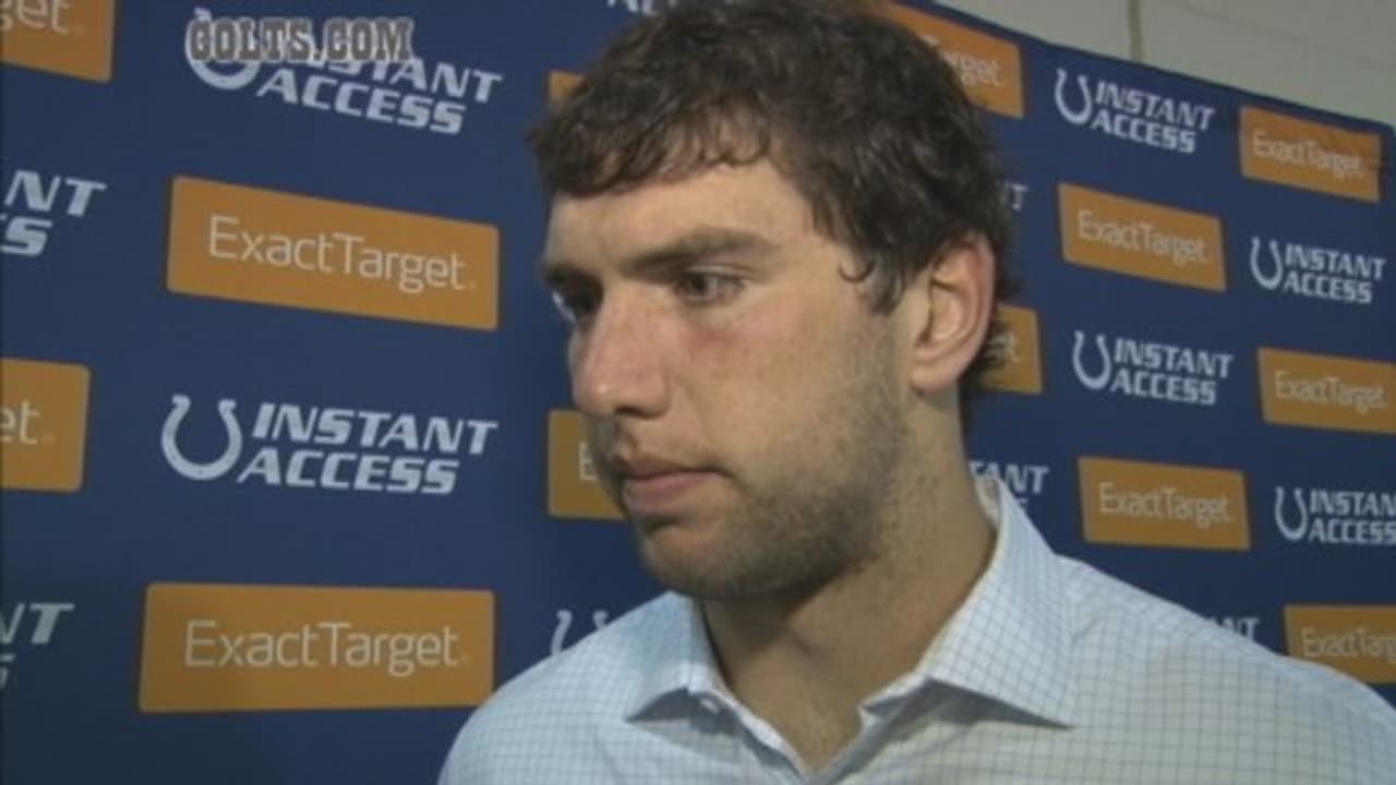 Instant Access Dolphins Andrew Luck
