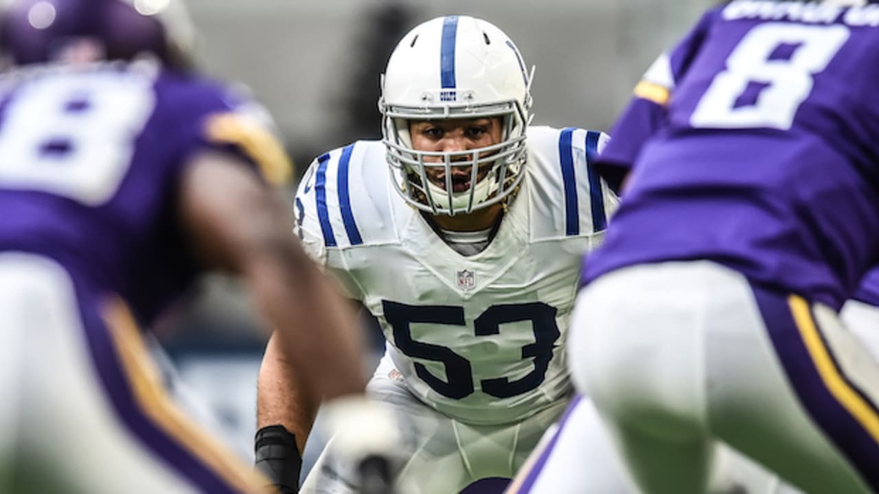 Colts linebacker Edwin Jackson killed after being struck by