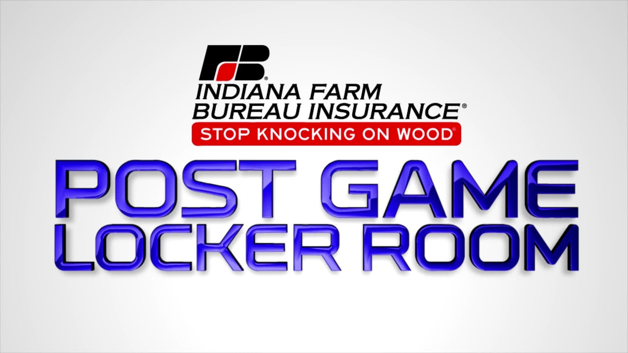 Adam Vinatieri's 45-Yd FG Hits the Upright & It's Good! 