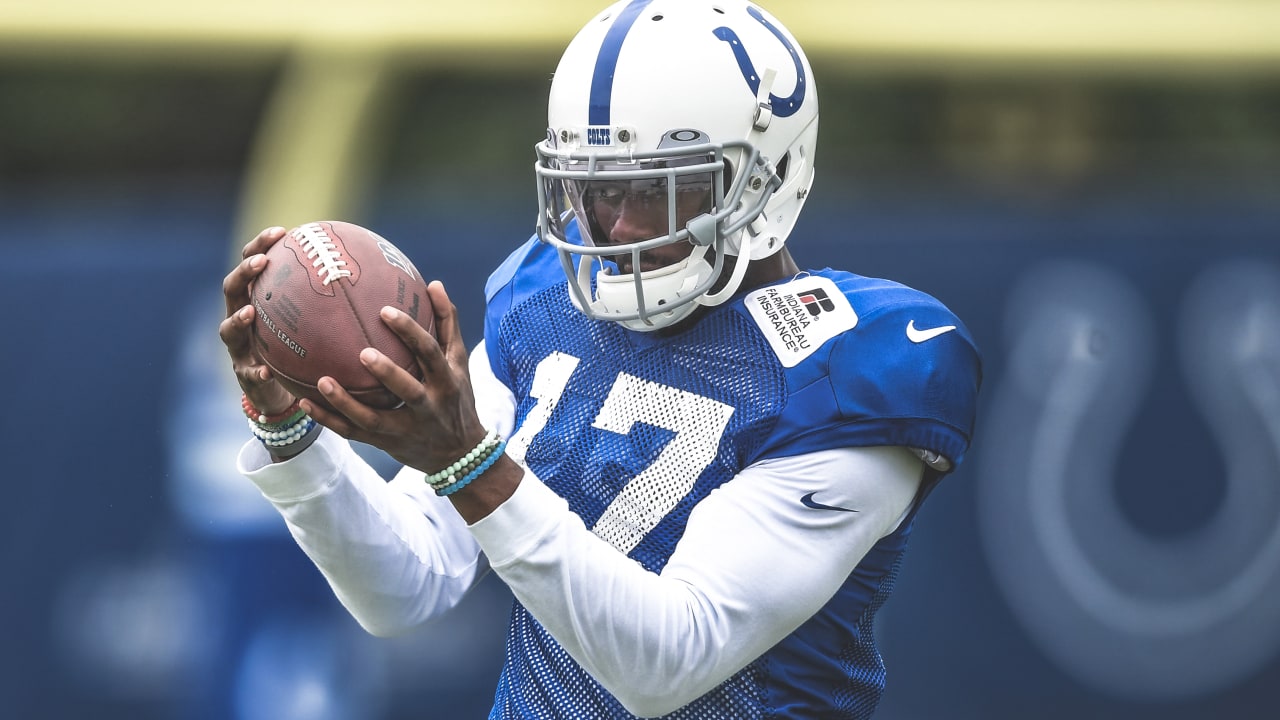 Report: Colts plan to initiate 21-day practice window for RB