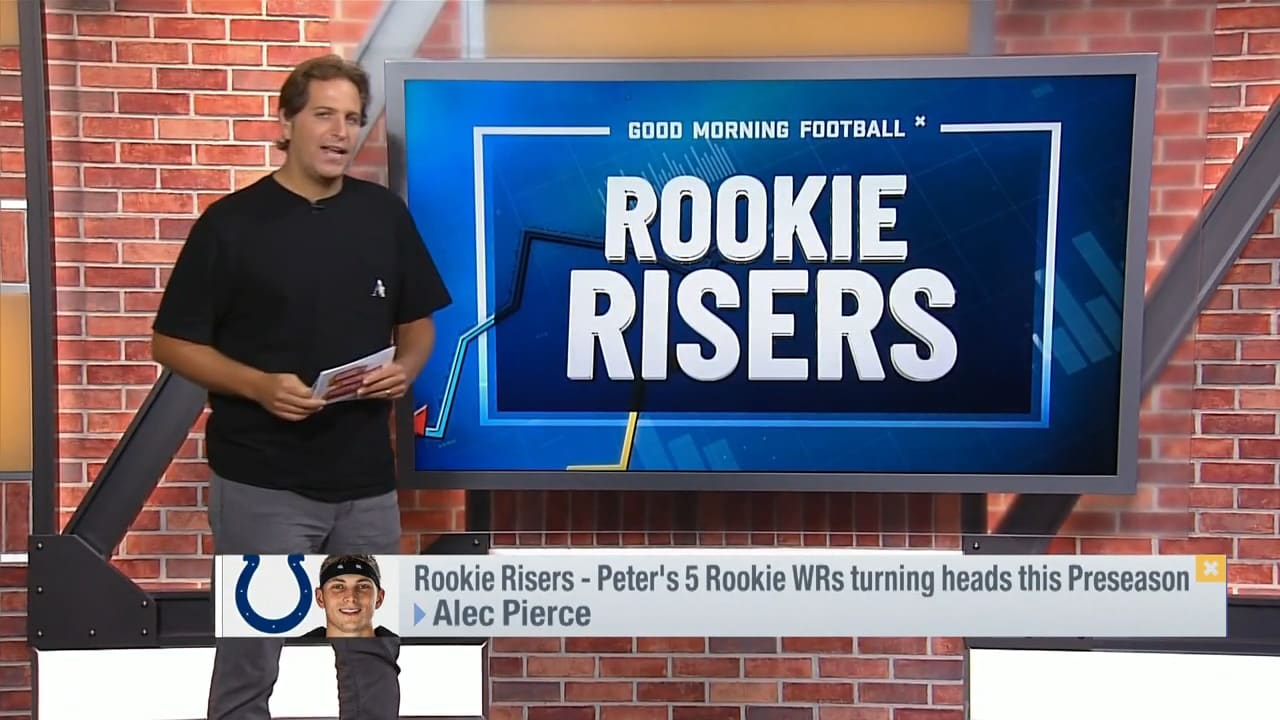 How Much Does Peter Schrager Earn? NFL Network Anchor Earnings and