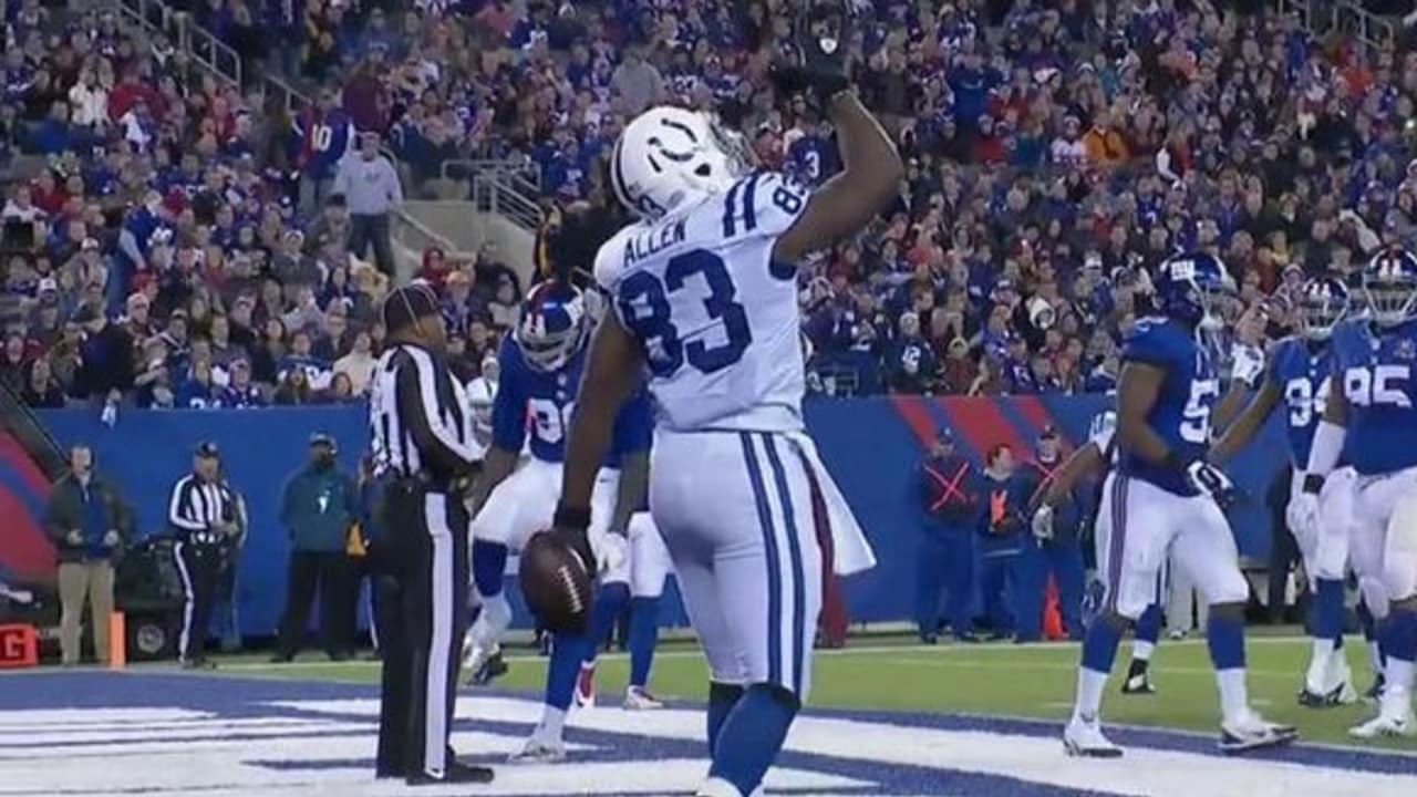 Colts' Ahmad Bradshaw Is Motivated to Face Giants in Return to MetLife  Stadium - The New York Times