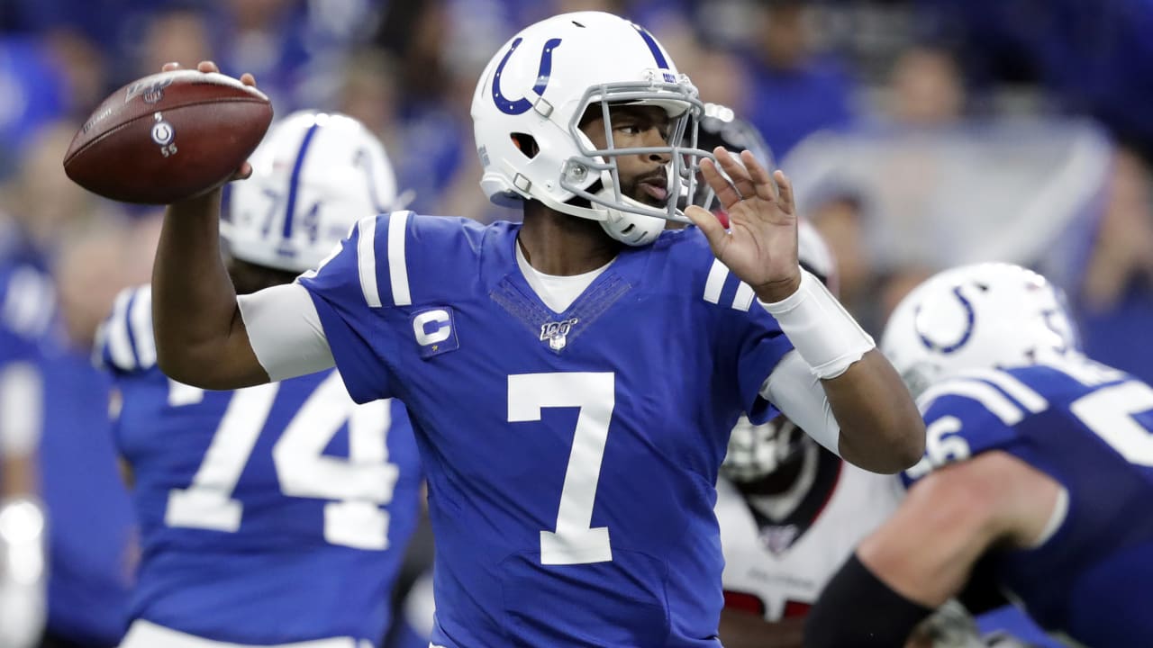 Colts Week 3 game balls as they fend off Falcons at home - Stampede Blue