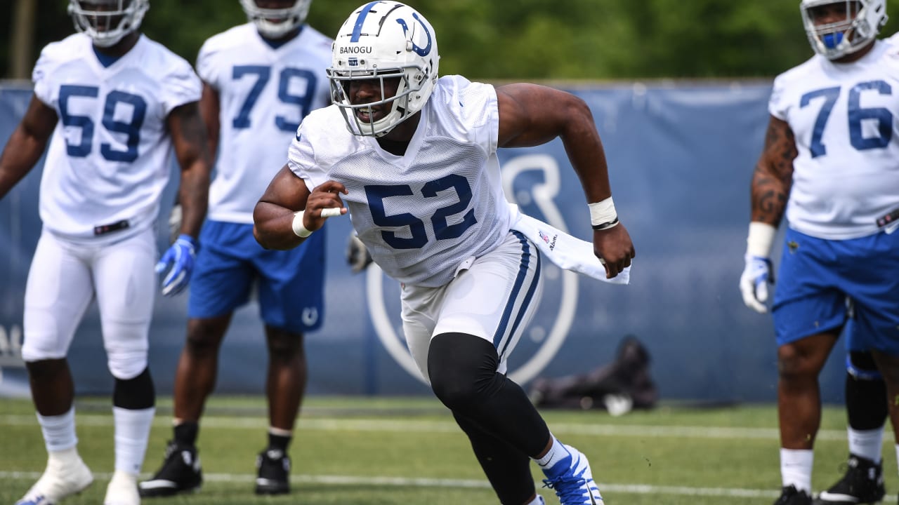 Behind Enemy Lines: Scouting notes from the Indianapolis Colts