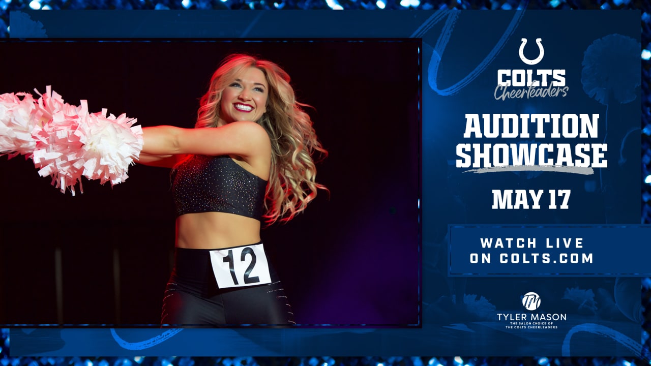 2021 NFL Seattle Seahawks Cheerleaders Auditions Info