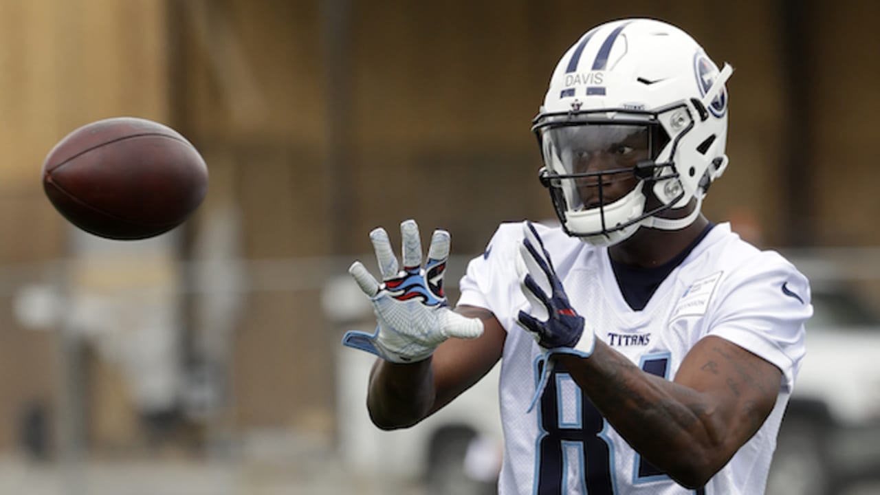 Titans Texans: 3 Houston Players to Watch - Music City Miracles