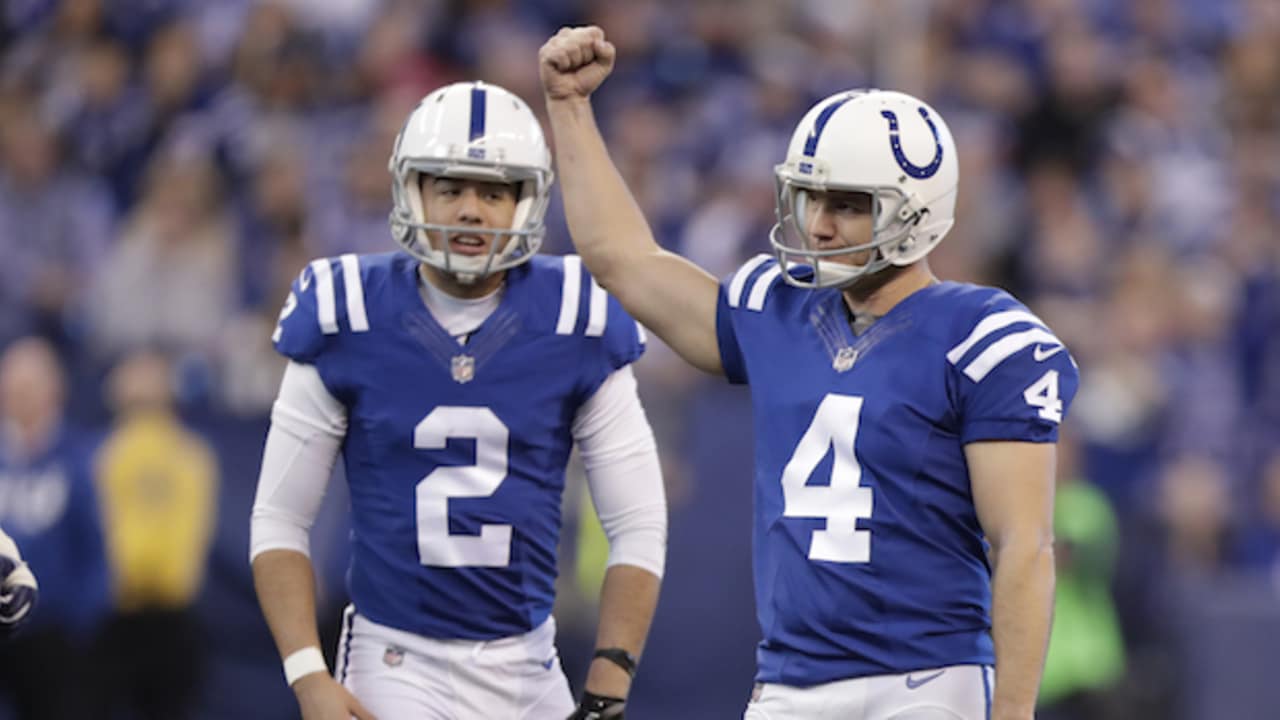 By The Numbers: Colts 22, Texans 13