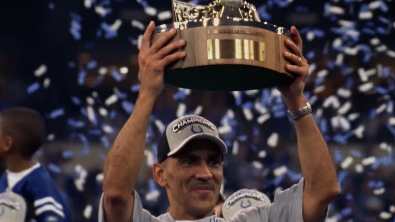 Colts vs. Patriots History Of The Rivalry