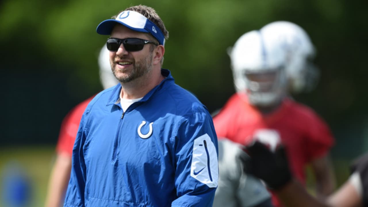 Chudzinski ‘Pleased’ With Offense’s Progress